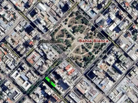 Oficina en Alquiler en Bahía Blanca, $ 1.300.000