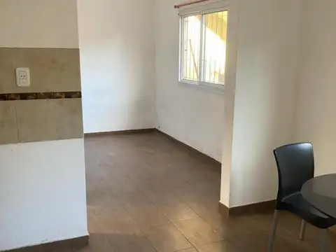 Casa en Alquiler de 1 dormitorio
