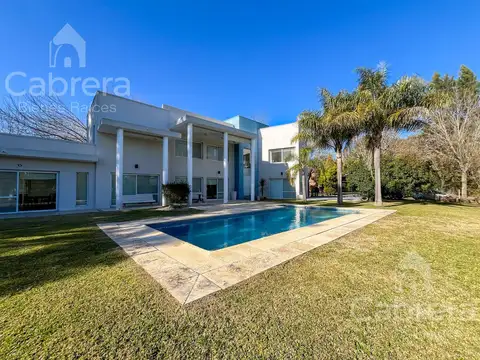Casa en Venta en Haras Del Sur, USD 228.000