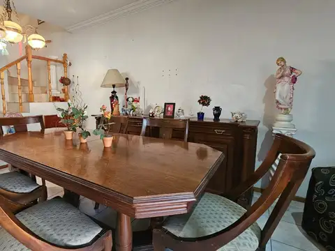 Depto Tipo Casa en Venta 19 años