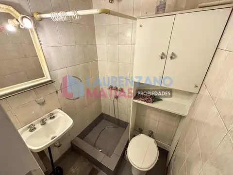 Departamento en Venta en Almagro, USD 58.000