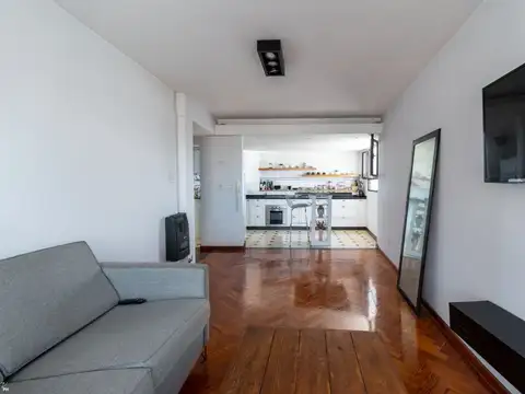 Departamento en Venta en Centro, USD 139.000