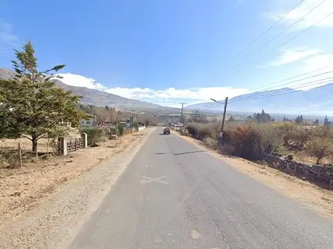 Terreno en Venta de 2012,0 m2