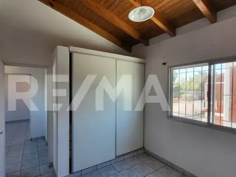 Casa en Alquiler 15 años