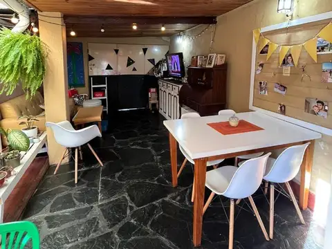 Casa en Venta en Campana, USD 95.000