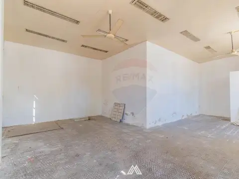 VENTA-local comercial esquina-LA AGUADA