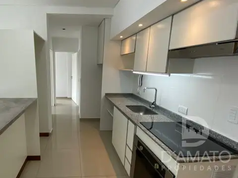 Avenida Francisco Beiró 5000