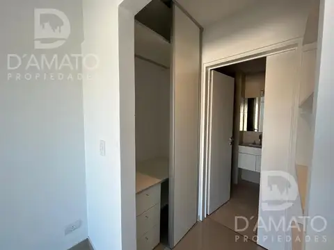 Departamento en Alquiler Apto profesional
