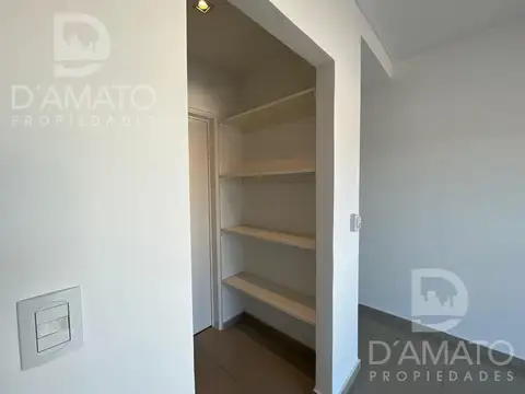 Departamento en Alquiler A Estrenar