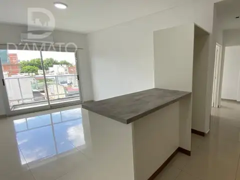 Departamento en Villa Devoto