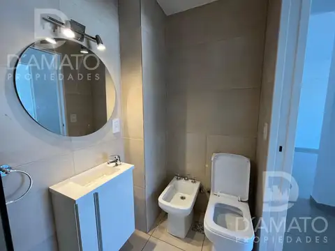 Departamento en Alquiler de 2 dormitorios