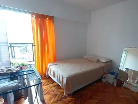 Departamento en Venta en Balvanera, USD 92.000