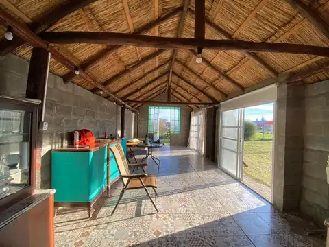 Quinta en Venta en Zárate, USD 44.000