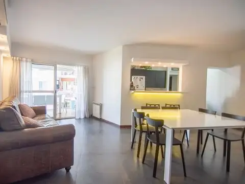 Monseñor Larumbe 3100