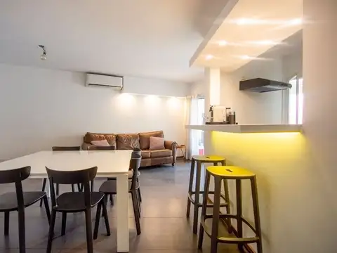 Venta Depto 4 Amb refaccionado, Talar Martínez