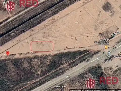 Terreno en Venta en Senillosa, $ 18.000.000