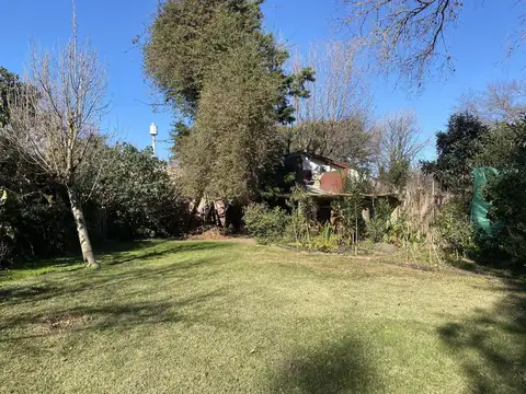 Venta casa 1700mts de terreno, 4 habitaciones APTO CREDITO - Yei Pora - Tortuguitas