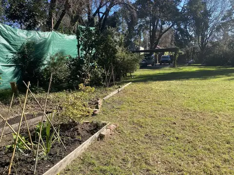 Quinta en Venta con 4 cocheras