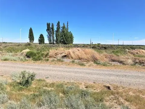 Terreno en Venta en Senillosa, USD 8.000