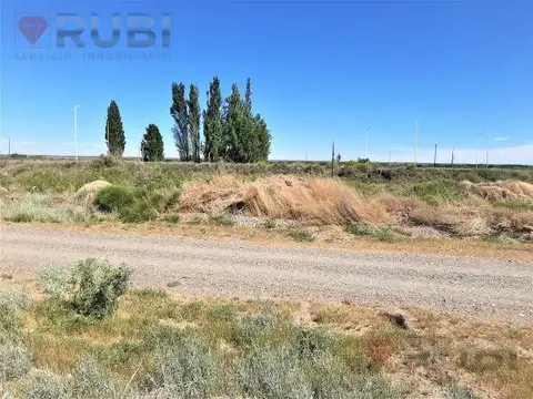 Terreno en Venta en Senillosa, USD 8.000