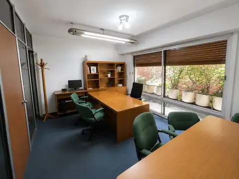 ALQUILER DPTO 78MTS2 OFICINAS CONSULTORIOS/CENTRO!