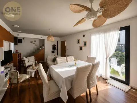Casa en Venta de 1 dormitorio