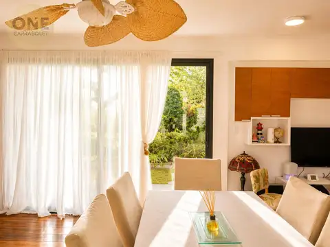 Casa en Venta 4 años