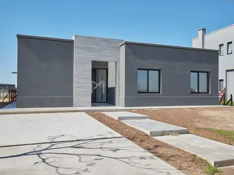 Casa en Venta A Estrenar