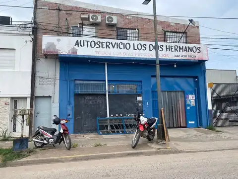 Blas Parera 6700