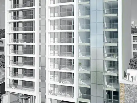 Oficina en Venta con 1 cochera