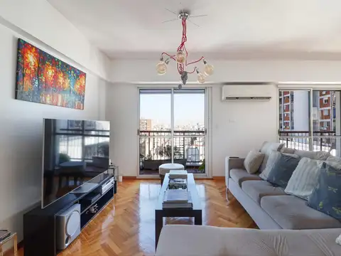 Departamento en Venta en Recoleta, USD 369.000