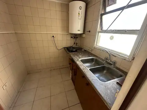 Departamento en Alquiler 22 años