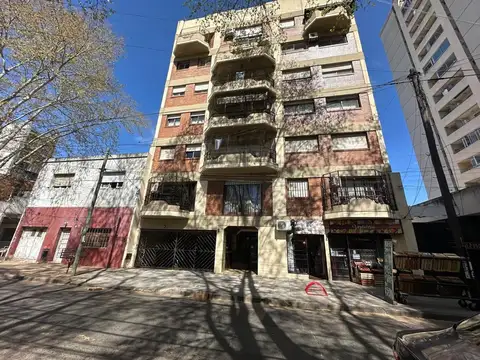 ALQUILER SAN MARTIN CENTRO MONOAMBIENTE CON BALCON