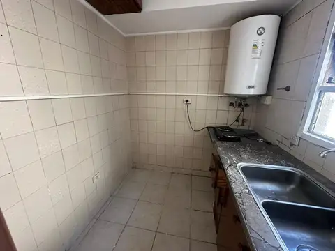 Departamento en Alquiler Permite mascota