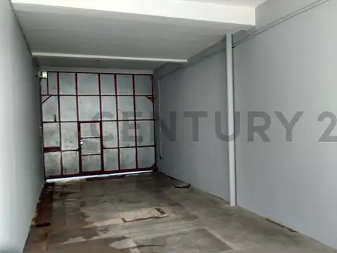 Casa 5 ambientes con 1 baño