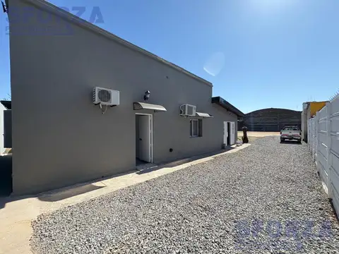 Alquiler Casa Uso Profesional y Comercial 