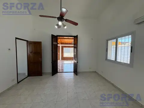 Alquiler Casa Uso Profesional y Comercial 