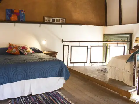 Departamento en Alquiler Temporal al Sur