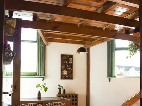 Departamento en Alquiler Temporal 90 años