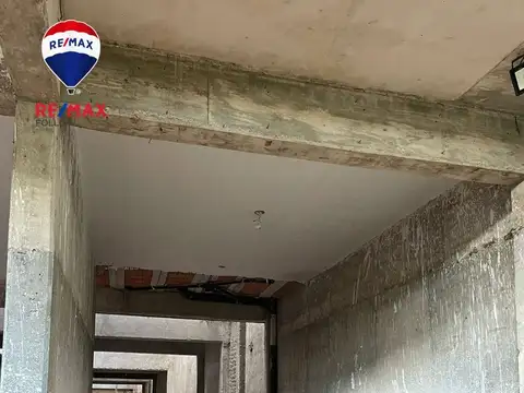 Departamento en Venta 1 año