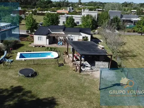 Casa en Venta en Manzanares, USD 130.000