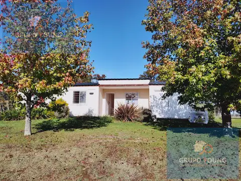 Club de Campo Los Palenques