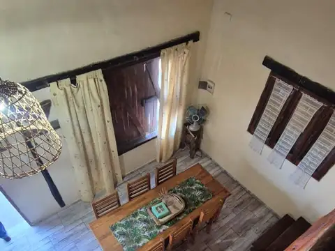 Casa en Alquiler 11 años