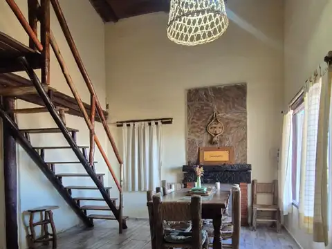 Avenida Cubillos (Cabañas Ayres del Valle) 8400