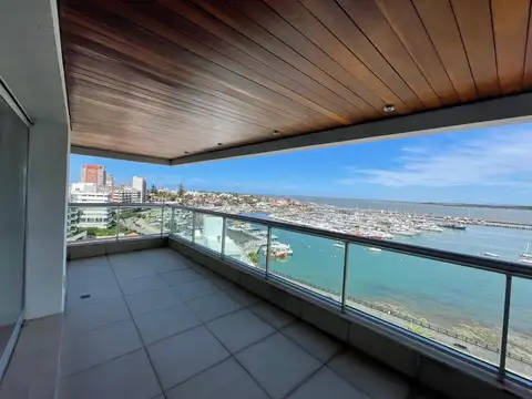 Rbla. Gral. Artigas . , Piso 9 y 10