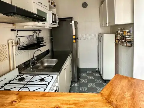 Depto Tipo Casa en Venta de 3 ambientes