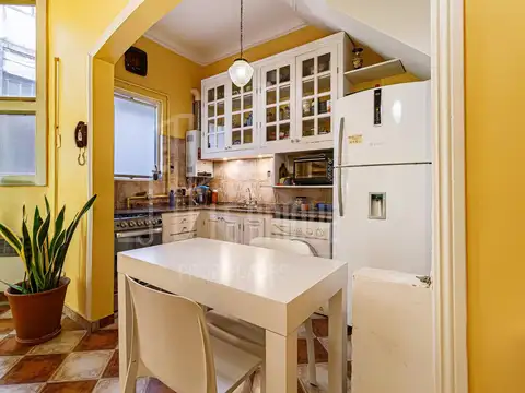 Depto Tipo Casa en Venta al Noreste