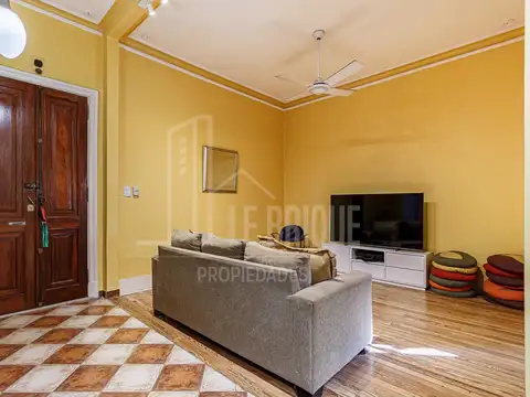 Depto Tipo Casa en Venta de 3 ambientes