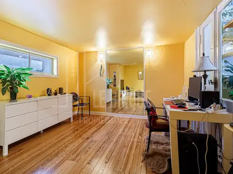 Depto Tipo Casa en Venta de 2 dormitorios