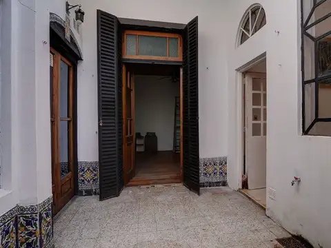 Depto Tipo Casa en Venta al Norte